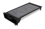Salono filtras MANN-FILTER CUK 3518