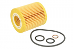 Alyvos filtras MANN-FILTER HU 815/2 X
