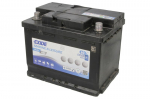 Akumuliatorius EXIDE EP500 12V 60Ah 680A D+