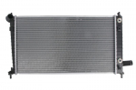 Variklio radiatorius NRF NRF 53196