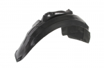 Plastikinis posparnis De&scaron;inė Priekis AUDI A6 ALLROAD C6, A6 C6