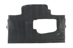 Apsauga po varikliu VW GOLF II, JETTA II