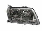 Priekinis žibintas TYC TYC 20-12171-35-2 SUZUKI GRAND VITARA II, XL7