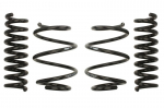 Žeminanti spyruoklė, Pro-Kit, 4vnt., ABE, pažeminimas priekis: 20mm, pažeminimas galas: 10-15mm,, Tinka: BMW 3 (F30, F80), 4 (F32 M3/M3 Competition/M3 CS/M4/M4 Competition/M4 CS/M4 GTS 03.14-07.20