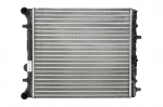 Variklio radiatorius NRF NRF 50140