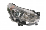 Priekinis žibintas VALEO VAL046667 FORD GALAXY III, S-MAX