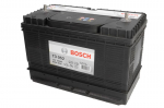 Akumuliatorius BOSCH 0 092 T30 520 12V 105Ah 800A D+