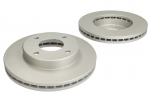 Stabdžių diskas DDF2134C