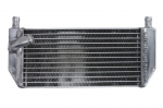 Radiatorius RAD-063L Tinka: SUZUKI 250