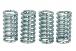 Sankabos spyruoklės (Sustiprintas) Tinka: HONDA 600F, 650C (Custom), 650E (Euro), 650 (Silverwing), 650D (Silverwing); SUZUKI 600R (Dakar), 600S, 1100F, 750F, 750, 500 (Gamma)