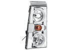 Priekinis žibintas HELLA 1ER246 046-511 RVI MAGNUM
