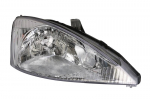 Priekinis žibintas TYC TYC 20-5675-08-2 FORD FOCUS I, FOCUS I/KOMBI; FORD USA FOCUS ZX3, FOCUS ZX5
