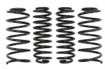 Žeminanti spyruoklė, Pro-Kit, 4vnt., pažeminimas priekis: 30mm, pažeminimas galas: 30mm,, Tinka: SKODA OCTAVIA I, OCTAVIA I/KOMBI 1.8 20V/1.8 T/1.9 D/1.9 TDI/2.0 07.98-12.10