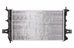 Variklio radiatorius NRF NRF 50562