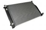 Variklio radiatorius THERMOTEC D7A005TT