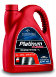 Variklių alyva ORLEN CLASSIC (4,5L) 10W40 CL. SEM SL 10W40 4,5L