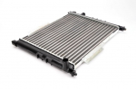 Variklio radiatorius THERMOTEC D7K001TT