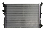 Variklio radiatorius NRF NRF 509729