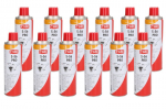 CRC Rūdžių valiklis / skvarbi alyva CRC 5-56 PRO K12PCS