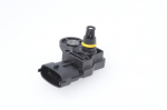 jutiklis, įsiurbimo kolektoriaus slėgis BOSCH 0 261 230 373