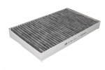 Salono filtras MANN-FILTER CUK 3540