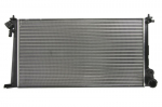 Variklio radiatorius NRF NRF 58189A