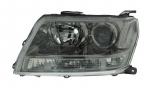 Priekinis žibintas TYC TYC 20-12172-35-2 SUZUKI GRAND VITARA II, XL7