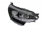 Priekinis žibintas VALEO VAL046751 RENAULT MEGANE III, MEGANE IV