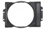 Plastikinės detalės RVI-FC-001