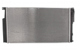 Variklio radiatorius THERMOTEC D7B023TT