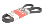 V formos rumbuoti diržai GATES GAT6PK1428