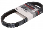 Varantysis diržas G-Force Tinka: YAMAHA 400 (Grizzly) IRS, 450 Grizzly EPS, 450 Grizzly IRS, 450 Kodiak, 450FX (Wolverine), 450 (Rhino)