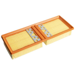 Oro filtras FEBI FE101662