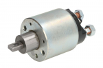 solenoidinis jungiklis, starteris MD46274