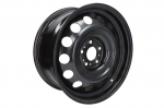 Ratlankis plieninis 7 x16 5x108 ET40
