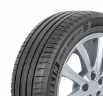 MICHELIN Pilot Sport 4 SUV Padanga SUV/4x4 vasarinė 255/45R20 LTMI 105Y PSP4S
