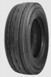 MICHELIN Padanga puspriekabės 235/75R17.5 CMI XMT2