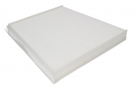 Salono filtras KNECHT LA156