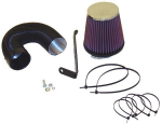 Įsiurbimo sistema, Gen I Tinka: AUDI A4 B5, A6 C4, A6 C5; VW PASSAT B5 1.8 116-180 01.95-01.05