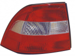 Žibintas galas De&scaron;inė OPEL VECTRA B