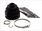 gofruotoji membrana, kardaninis velenas SPIDAN 0.022123