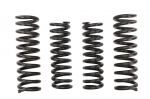 Žeminanti spyruoklė, Pro-Kit, 4vnt., pažeminimas priekis: 30mm, pažeminimas galas: 30mm,, Tinka: MERCEDES SL (R129) 280 (129.058)/280 (129.059)/300 SL (129.060)/300 SL-24 (129.061)/320 (129.063)/320 (