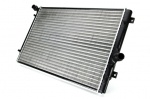 Variklio radiatorius THERMOTEC D7W035TT