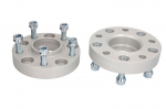 Ratų tarpinės 2x30mm serija PRO-Spacer 4 5x127 71,5mm S90-4-30-007