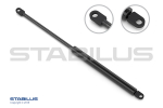 dujinė spyruoklė, bagažinė STA084778