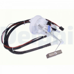 lygio kontrolės jungiklis, degalai DELPHI FT10011-12B1