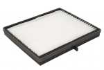 Salono filtras MANN-FILTER CU 1719