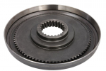 sinchronizatoriaus kūgis, pavarų perjungimo mechanizmas 88530736