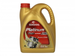 Variklių alyva ORLEN MaxExpert (4L) 10W40 MAXEXP. A3/B4 10W40 4L