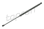 dujinė spyruoklė, bagažinė HP115 029